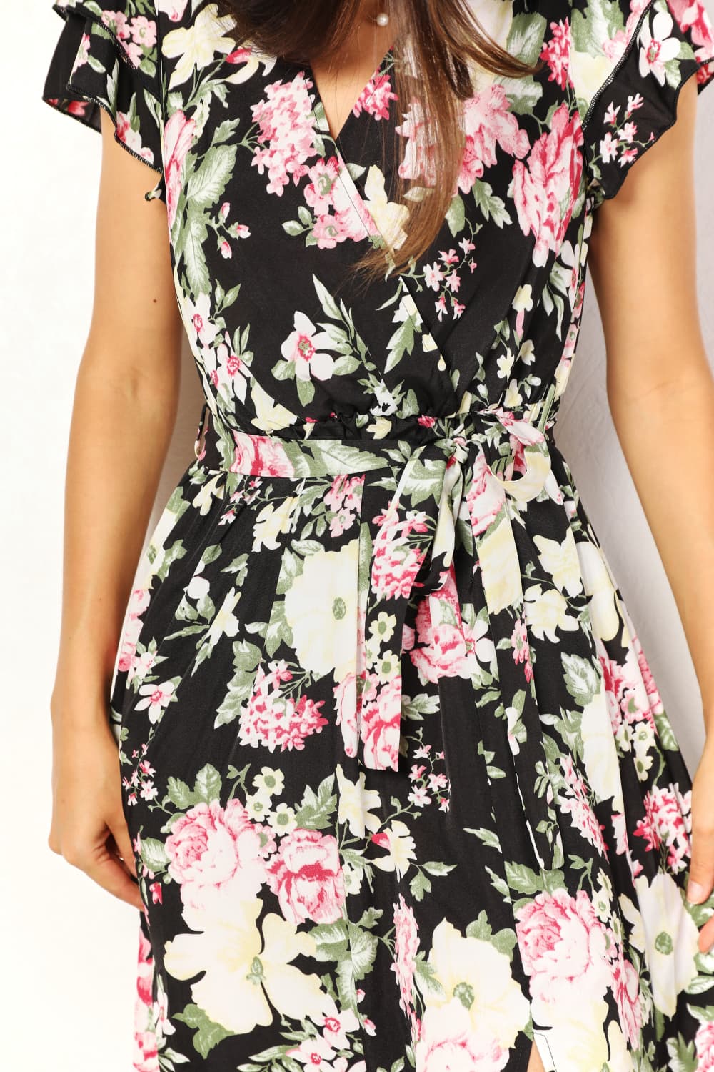 Can't Get Enough Dress