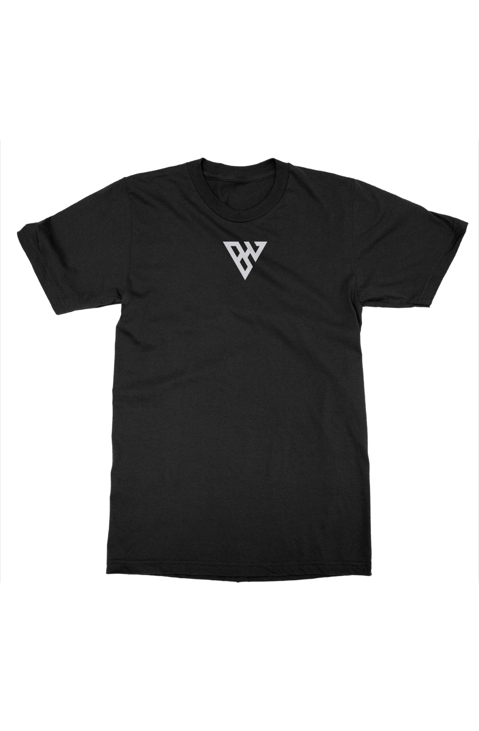 B.W. Logo Tee
