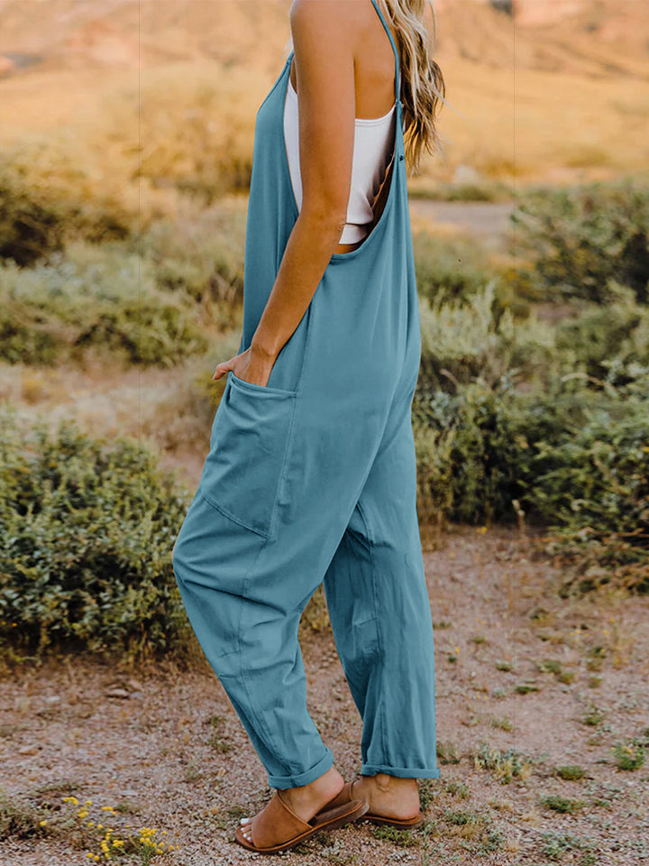 Let's Go Romper