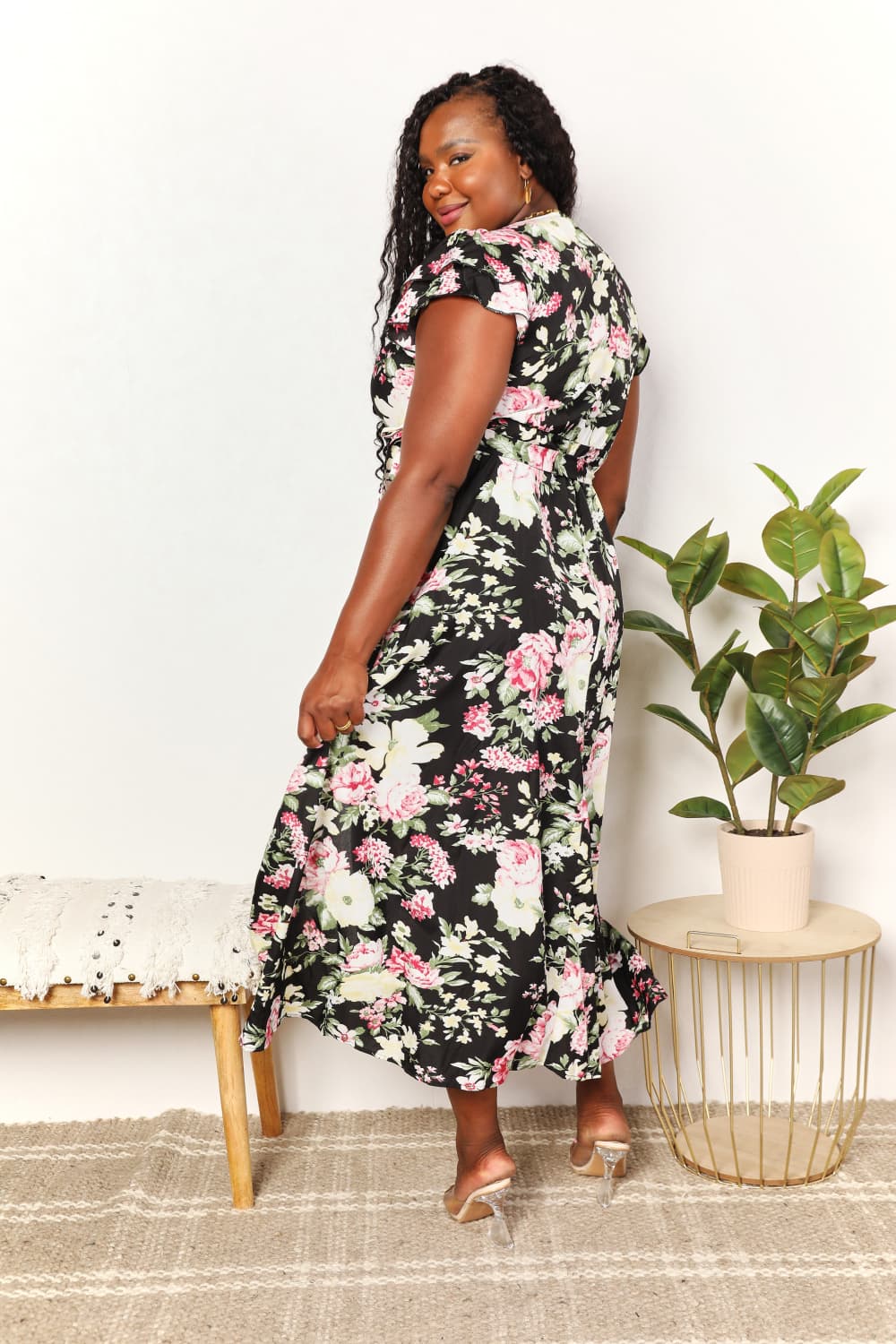 Can't Get Enough Dress