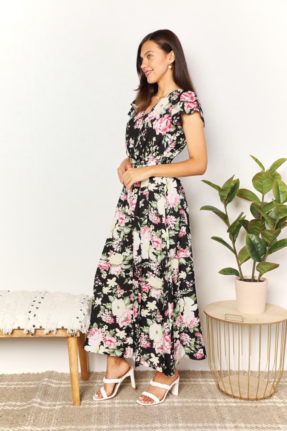 Can't Get Enough Dress