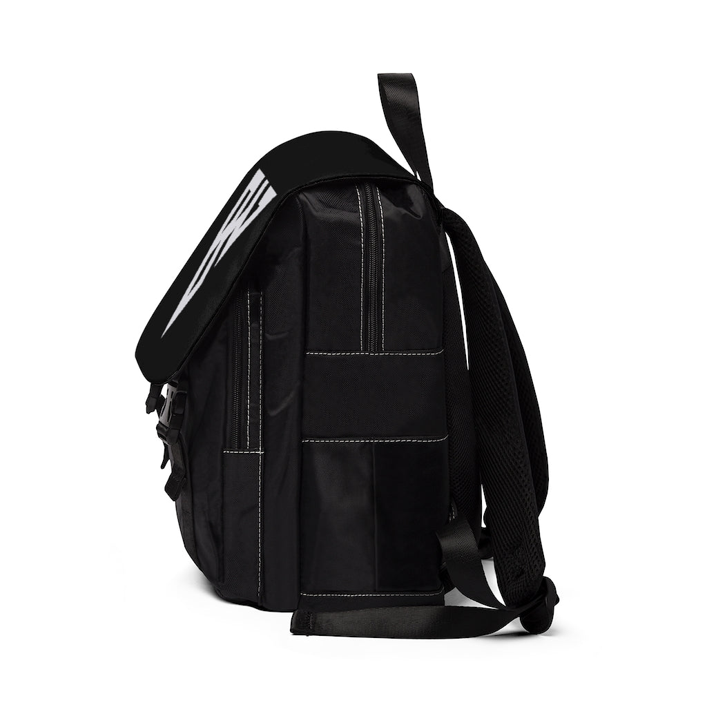 Casual Shoulder Backpack