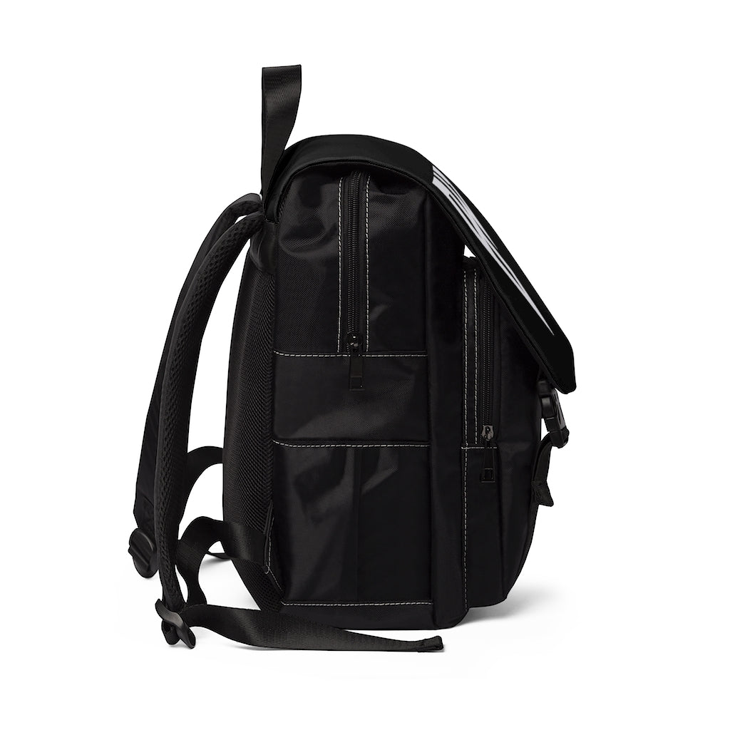 Casual Shoulder Backpack