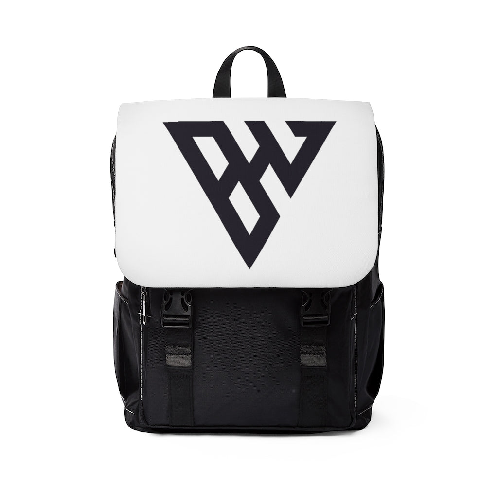 Casual Shoulder Backpack