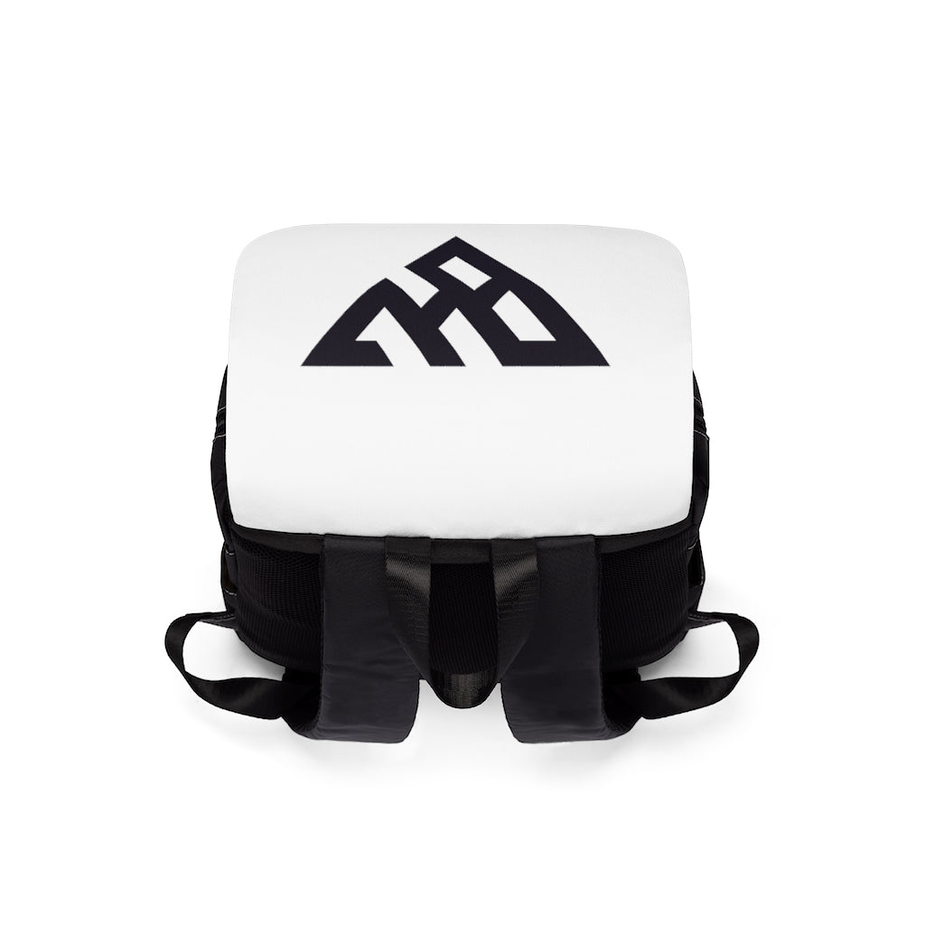 Casual Shoulder Backpack