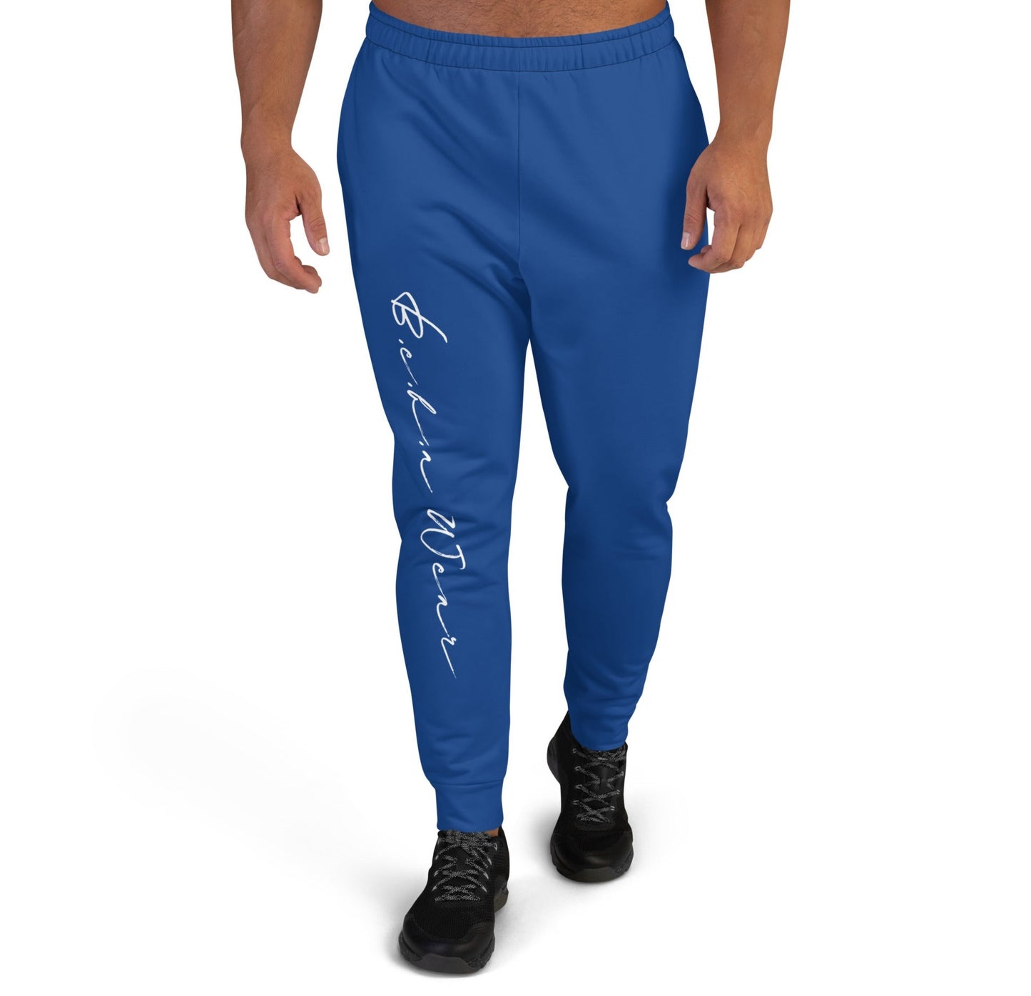 Signature Joggers