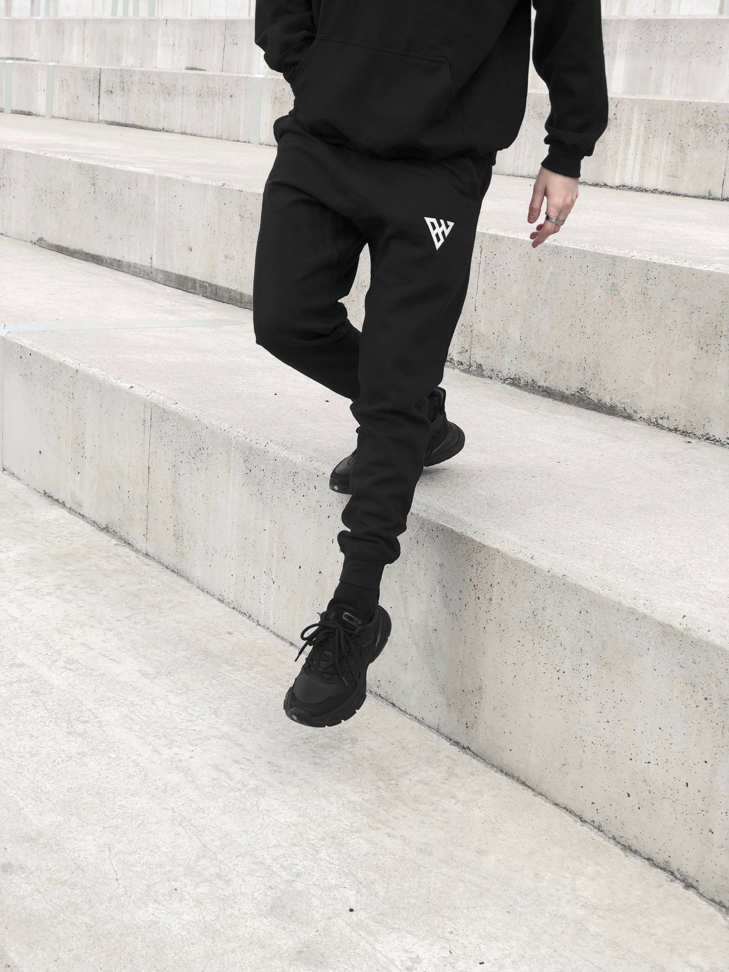 Unisex Flex Joggers