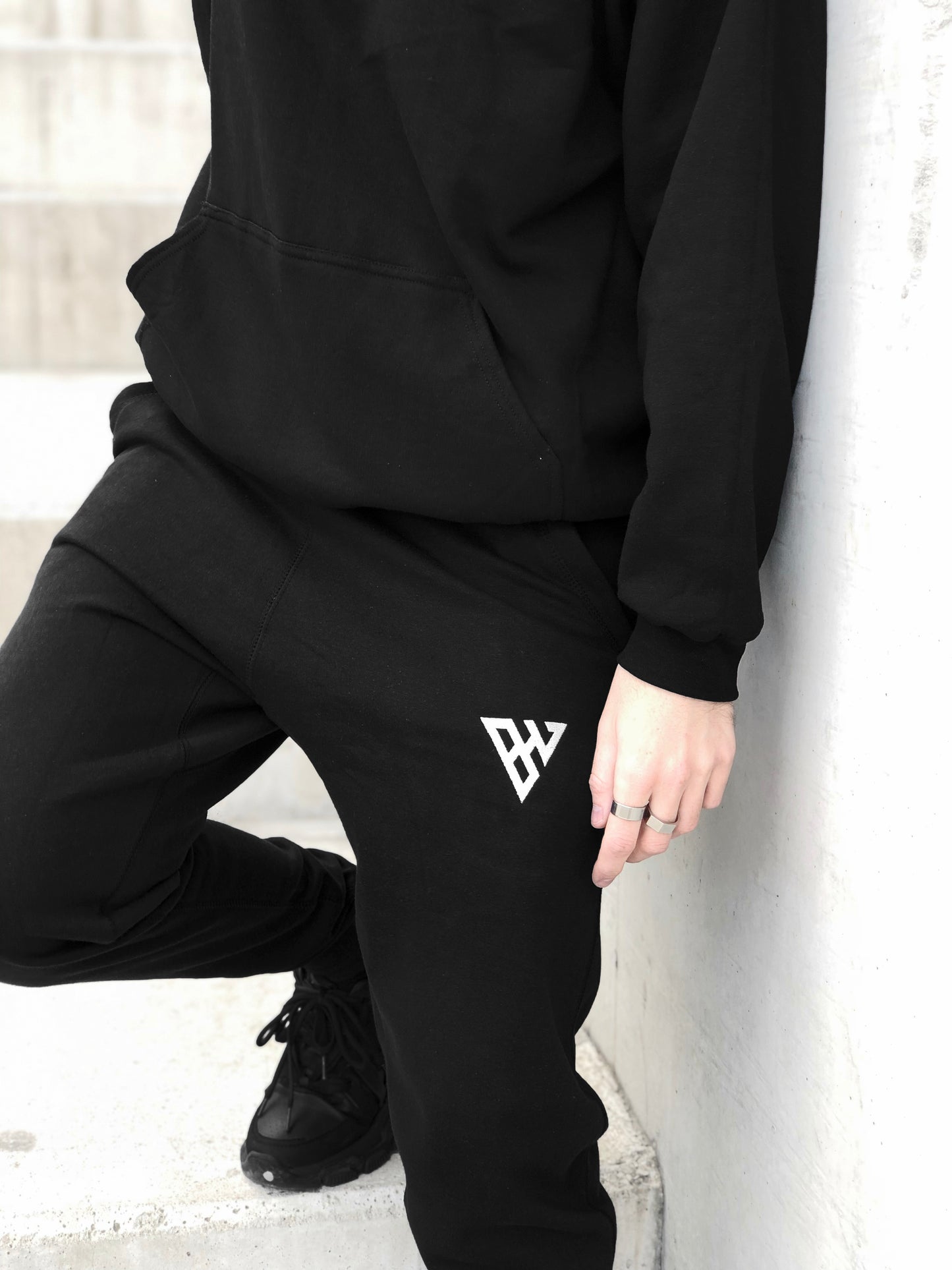 Unisex Flex Joggers
