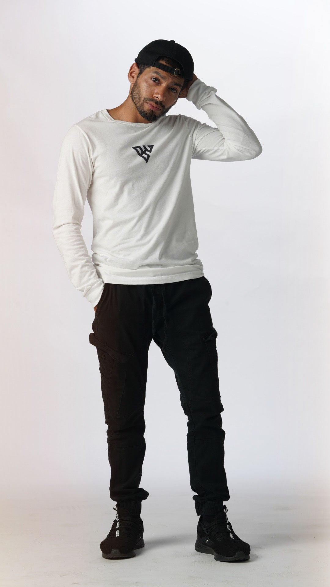 Logo Shirt
