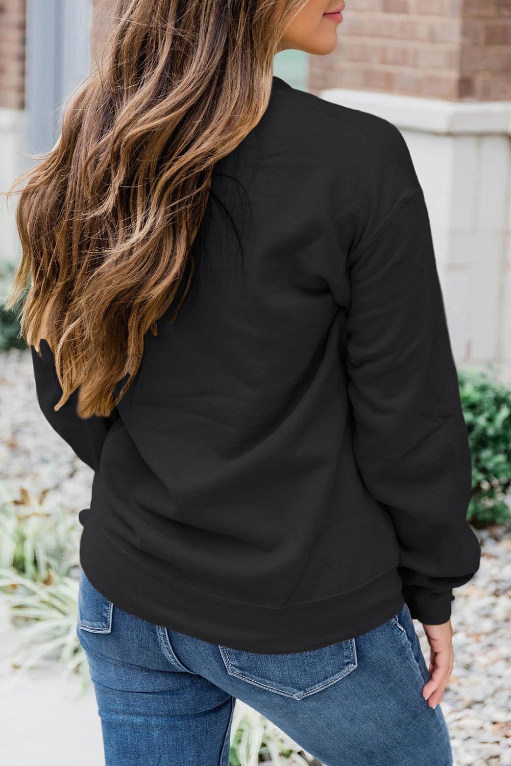 Football Season Sweatshirt
