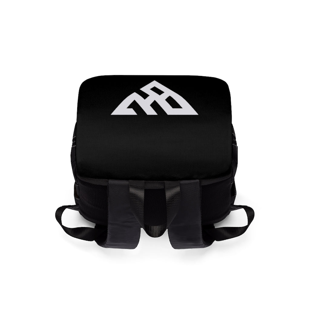 Casual Shoulder Backpack