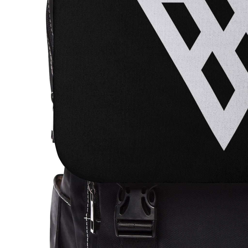 Casual Shoulder Backpack