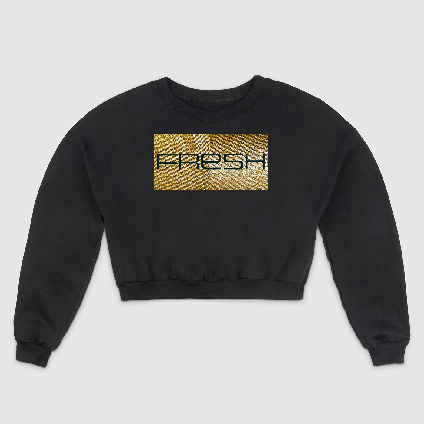 Fresh Crop Sweatshirt