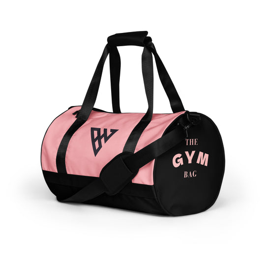The Gym Bag