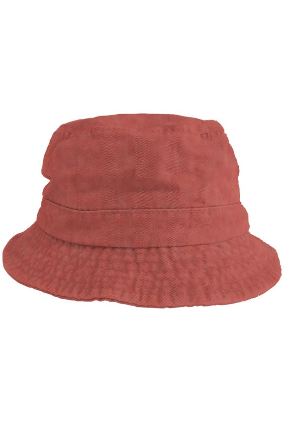 B.e.b.a Bucket Hat