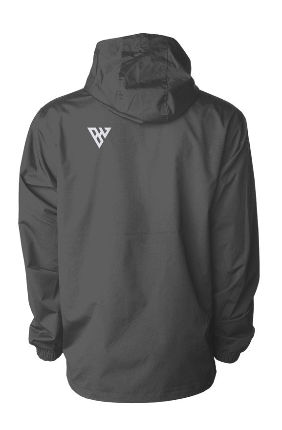B.e.b.a His Water Resistant Anorak Jacket