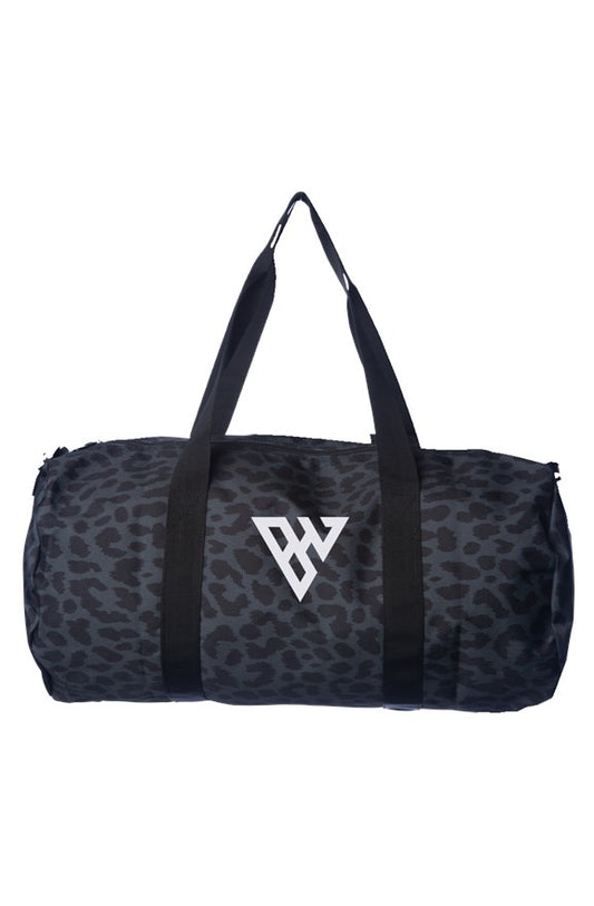 Beba Cheetah Duffel Bag