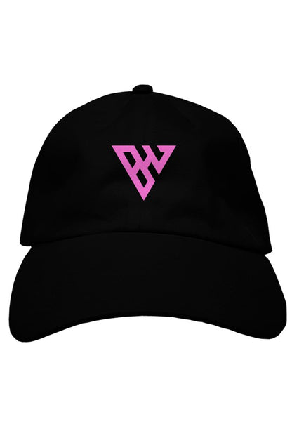 B.e.b.a Logo Hat