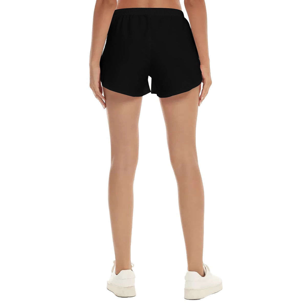 Beba Sports Shorts With Pockets