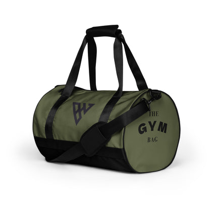 The Gym Bag