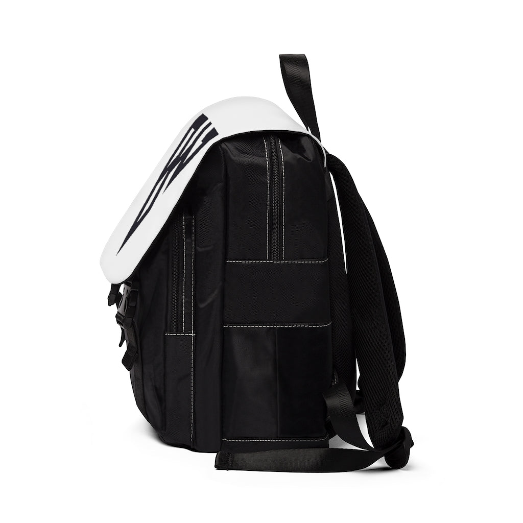 Casual Shoulder Backpack